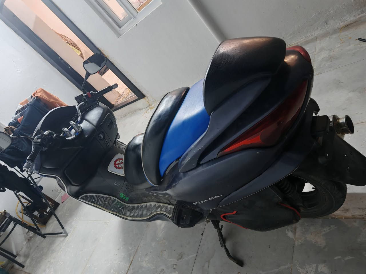 سلاموعليكم شباب عندي فورزة للبيع 08 وجه بومة نضافتة 80٪100 مكفولة من كلشي كلشي مضبوط للسعر تعال علي خاص او اتصل *********** مكاني كركوك ئازادي
