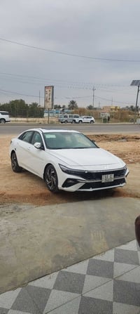 النترا ٢٠٢٤ • مكينة ٢٠٠٠ • رقم بغداد