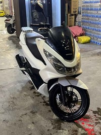 PCX جيل ثاني • مكفولة • كوت