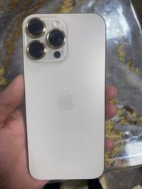 آيفون ١٦ برو ماكس • ٢٥٦ • سامراء