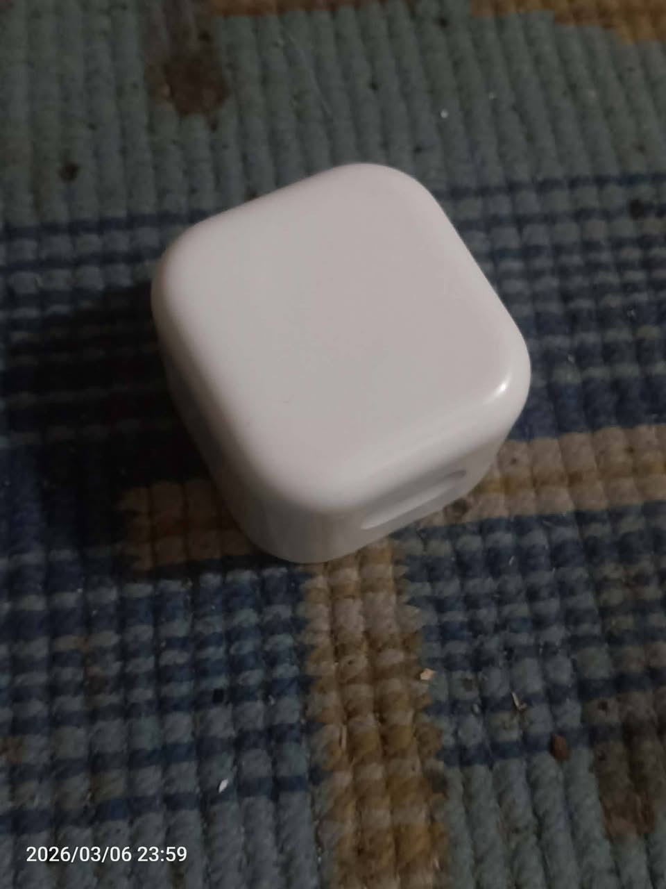 اصلي مال ايفون 11بروماكس للبيع
الشراي يجي خاص


**إذا كنت صاحب هذا الإعلان وتريد حذفه لأي سبب، رجاءا أرسل رسالة إلى الدعم الفني**