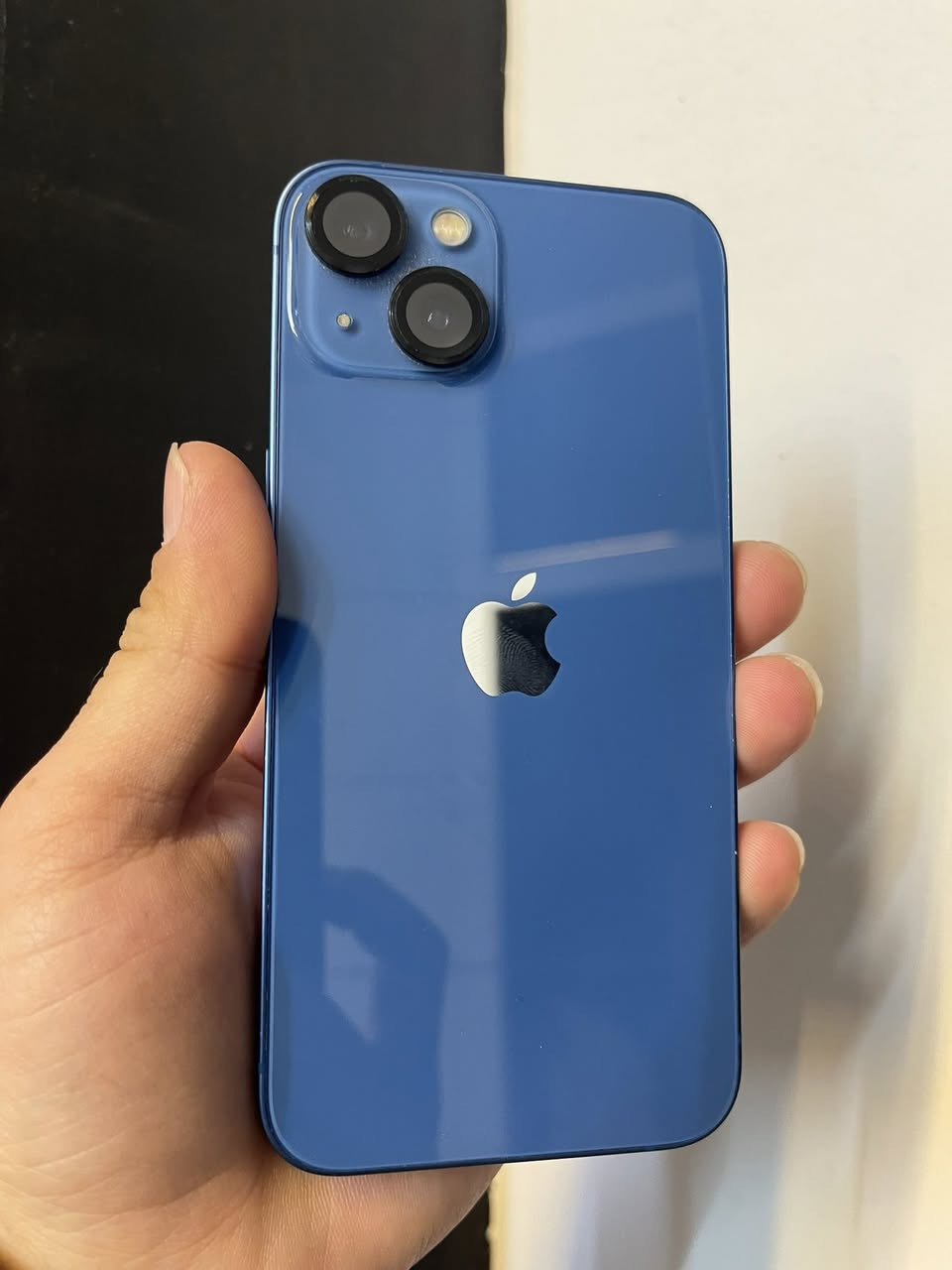 14 promax 128🔋79
نەکراوە تەنها یەک شوشەی کامێرای گۆراوە 
بێ ئەوەی کامێرای تەڵخ کردبێ 
کەمێ وردەی هەیە
۱۳ ی ئاسیای ۱۲۸ ی ۲ سیم کارتۆنی ماوە
پاتری ۸٥ هیچی نەگۆراوە ئەو ۲ پەلە بچوکەی هەیە 
فەسی ئیش ناکات سعریان زۆر منا سب

http://wa.me/9647701966197


**إذا كنت صاحب هذا الإعلان وتريد حذفه لأي سبب، رجاءا أرسل رسالة إلى الدعم الفني**