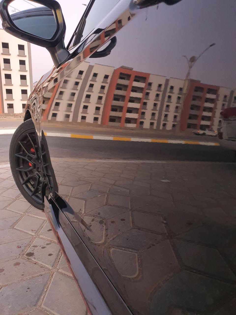 CAMRY TRD
مودیل ـ2023 مراوس بتاهو يوكن 
سییارە فول ماعدا الفتحه  ماشيه ٤٨ 
شفتات ستيرن
سايد بريك بصمه 
شحن لاسلكي 
كت كامل بلادي 
رادار امامي 
رادارات جانبيه
فجوج برمبو 
دخول ذكي 
تشغيل عن بعد 
صوت بلادي اكزوز
مكينه ٦ سلندر طياره 
سياراة ثلاث مود 
كشنات كهرباء وجلد 
كشنات مطعمه بالاحمر وختم TRD
كيجات احمر 
ECO
NORMAL
SPORT
سایرە لایت زینون 
عدسات 
نضام مانع انزلاق 

نضام عالي الذكي 
نضام خط سريع 
نضام تعديل سرعة 
سماعات GBL
ویل کب TRD بلادي

سیارە ضررها بنيدتبديل فقط وصبغ وارباع الجاملغات الاماميه جاااهزه من كل النواحي تراي وين ميعجبك 

رقم /اسيا 
***********
***********
