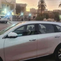 سورنتو موديل ٢٠٢٠ باسمي مكفوله الرقم الجديد أعلى فئه بلسورنتو فقط بدلت...