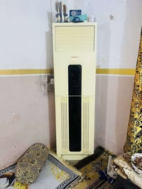 سبّلت كنتوري • طنين شغال • تبريد