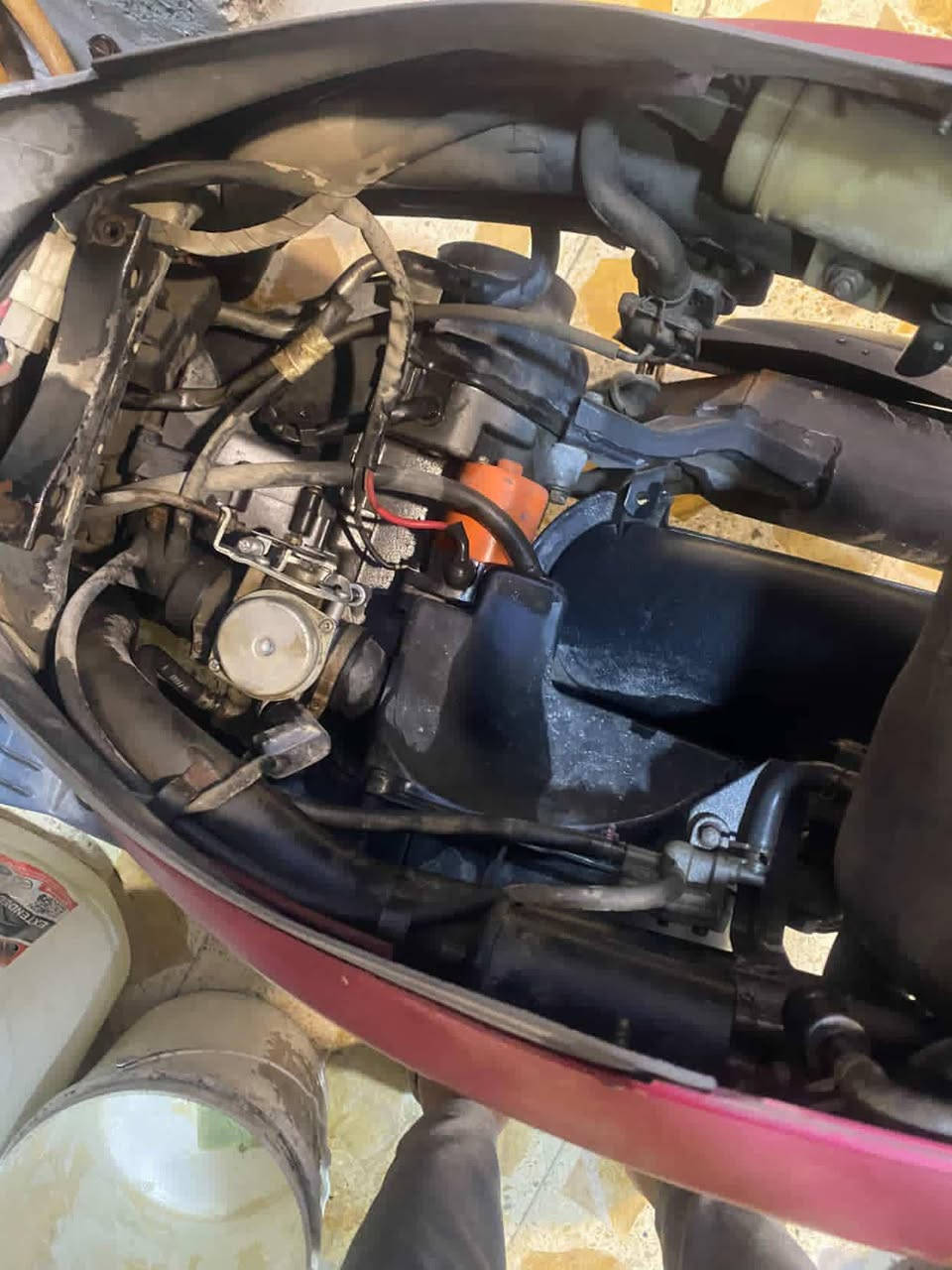 سلام عليكم  ماكس منغولي جديد كله ختم واحد وي المحرك
نكره سلف هندر كهربائيات كلها شغال 

كفرات ختم واحد دراجه

شلعه ومعدل عنوان بغدأد مدينة الصدر

سعر 500/تواصل/ ***********
