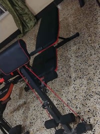 سكس باك • مسطبة جديدة • ديالى