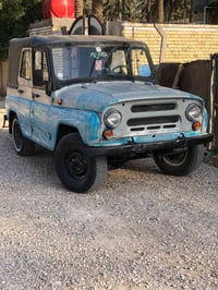 واز 2002 • محرك مكفول • بدون كير