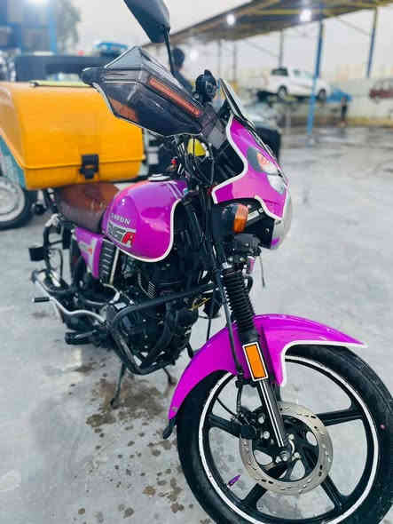 السلام عليكم دراجه دايوان كلاسك نفخ 2023
مرقم بغداد بأسمي الدراجه
مكينه خير من الله مكينه ناعمه
ناضفتهه 99‎%‎
كامله من كلشي يشهد الله ربع متذب عليهه
✅تاير امامي خلفي جديد
✅دسكات بنزات زنجيل جدد
✅عليهه أدامه كامله جديده
✅دهن قبل شوي بدلت كله امزويل
✅حافضات مال ادين ام اللد 
✅بومه عدد ثنين الاصلي
✅لايت عدسه ثلاثي الاصلي ابو المراوح
✅عالي ناصي مال ماصده مفول
✅فيدراليات خلفيه وي البريك وي الاشاره
✅اشاير الدراجه اربعتهن فلاش 
✅جامه اصليه
✅سماعه بلوتوث
✅منفذ شحن
✅ستاند تليفون ابو الشمسيه
✅كلچاتهه جدد
✅مكينه شلعه معدل 
✅سويج سچينه عدد 2
✅فلنجه اماميه جديده
🔴دراجه مناقصهه برغي الله يشهد
العنوان //بغداد //المدائن
السعر 2550وبيها مجال ***********❤️‍🩹✨️
