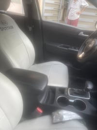 سبورتج للبيع موديل ١٨ خليجي فتحة مكان السيارة بغداد السعر ( ١٥٧) وبية ...