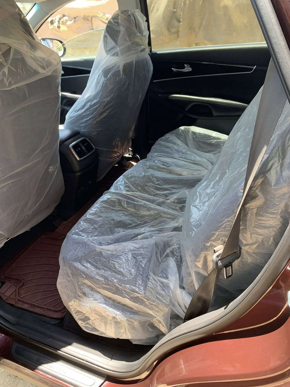 سورنتو 2019 شكل 2020
محرك 6 سلندر. 
كير 8 نمر
السعر
185
رقم  ***********
