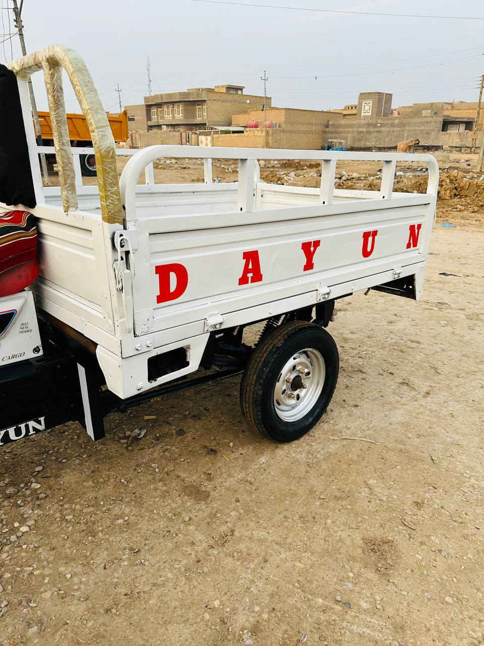 سلام عليكم ستوتة للبيع موديل2013  ستوتة جاهزة علة اخر حباية شاصي ركبة اوراق مكينة كفالة ستوتة مال جناي نظافة    كهربائيّاتهة كلهة شغال ضفيره جديده تخم تاير.
 سعرخاص  الرقم *********** مكان قضاء الفجر
