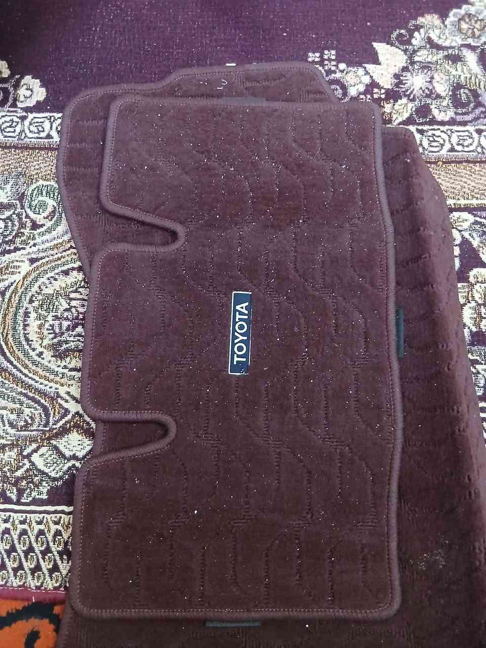 دواسات هايلوكس للبيع شركه السعر ٢٠٠ الف الاستفسار ***********
