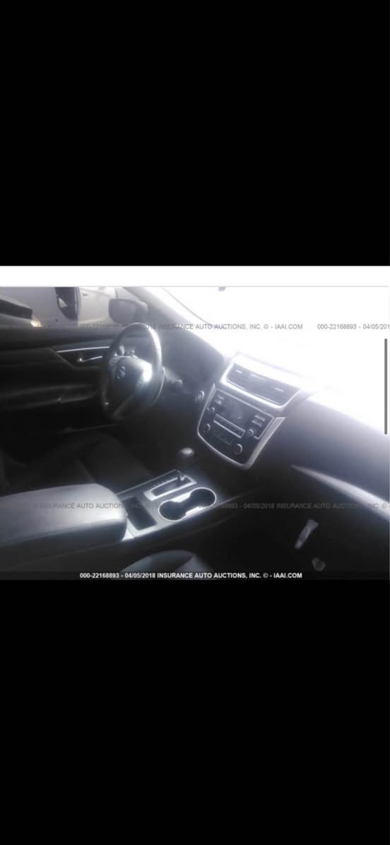 بسم اللهً ماشاالله نيسان التيما للبيع Sr كاميرا بصمة تشغيل عن بعد مواصفات معروفة انضف التيما سار 5  سنة يمنا ماشي ١٤٤ الاف حقيقي سيارة بيها ربع بولند و جاملغ بل عيراق و باب سكن شبر بل تكم بس بخ جمالي بدون دواخل و ايرباك مابي كير محرك مية بل مية سنوية هزة رقم جديد سعر ١١٧ مجال كلش قليل أربيل, العراق


**إذا كنت صاحب هذا الإعلان وتريد حذفه لأي سبب، رجاءا أرسل رسالة إلى الدعم الفني**