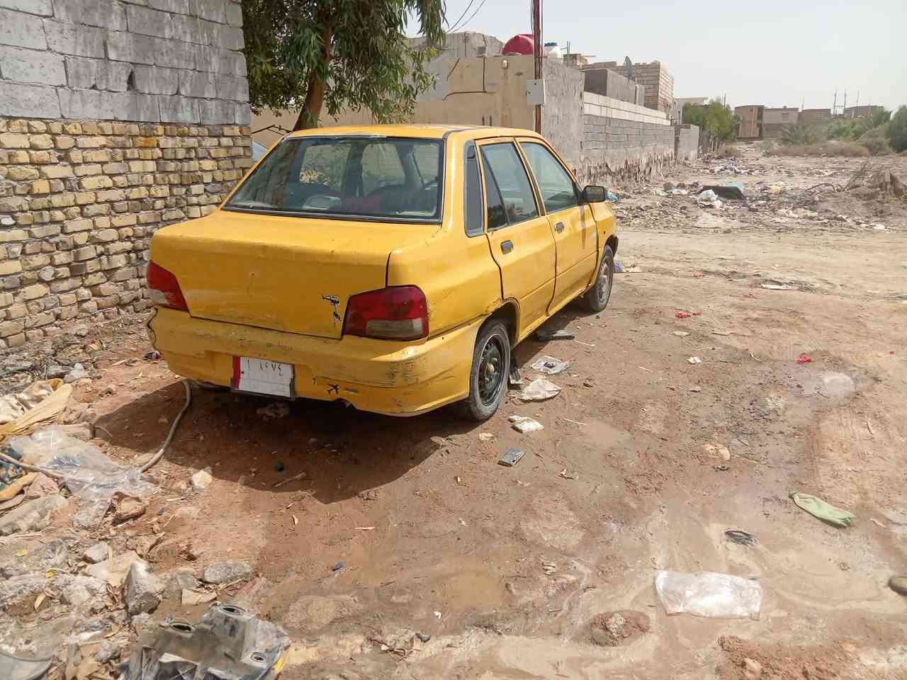 السلام عليكم. سايبا. 2010  مكينه وگير حلوات. سنويه 2027 ماساقطه. رقمهه مثنى مشروع وطني كهربائيات شغاله.
راعيهه بلديوانيه الشاميه. مااواصله. ابيع كوم حديد

***********
السعر.       9.ورقات
السلام عليكم. سايبا. 2010  مكينه وگير حلوات. سنويه 2027 ماساقطه. رقمهه مثنى مشروع وطني كهربائيات شغاله.
