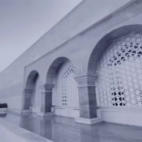 زيارة مدرسية • جامع النوري الكبير • حي الزهور