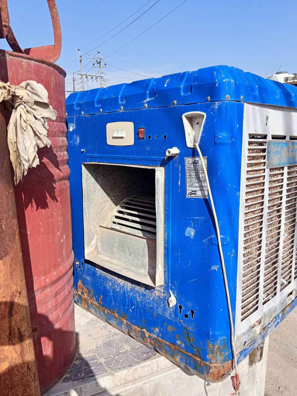 اغرض للبيع مكان النجف اي استفسار  اتصال ***********
