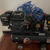 مسدس صبغ • استعمال مره • الدوره دجله