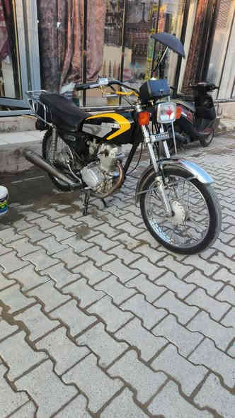 2015/12/10 

دراجه حلوه م مره وحده ولفات دراجه مال جاي كلاجات ستوني شديتهن

اورق اصولي اصولي تعمير 2022

الردجه نحضه ومرتبه تجي تشوف 

سعر 575 وبيها مجال بسيط وكيل حسون العارضي

***********
