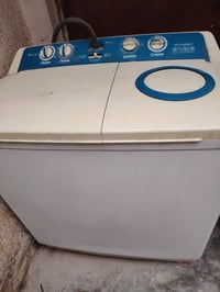 غسالة • تنور • أجهزة منزلية