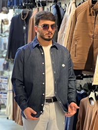 قميص جينز • Boss • مقاسات S-XXXL