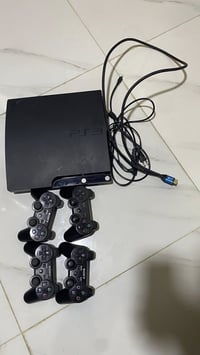 بلي ٣ • سلم شرط • مهكر