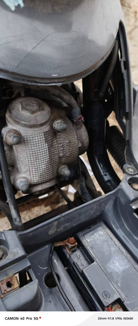 سلام عليكم دراجه ماكس منغول للبيع الدراجه خرسه مفتوحه ولفات فقط الدراجه نضيفه شلعه معدل فول دراجه عوزهه شي بسيط كهرابيايت كلهه شغاله السعر ٥٠٠ وبيهه مجل حك الجيه هاذه رقمي *********** بي واتساب
