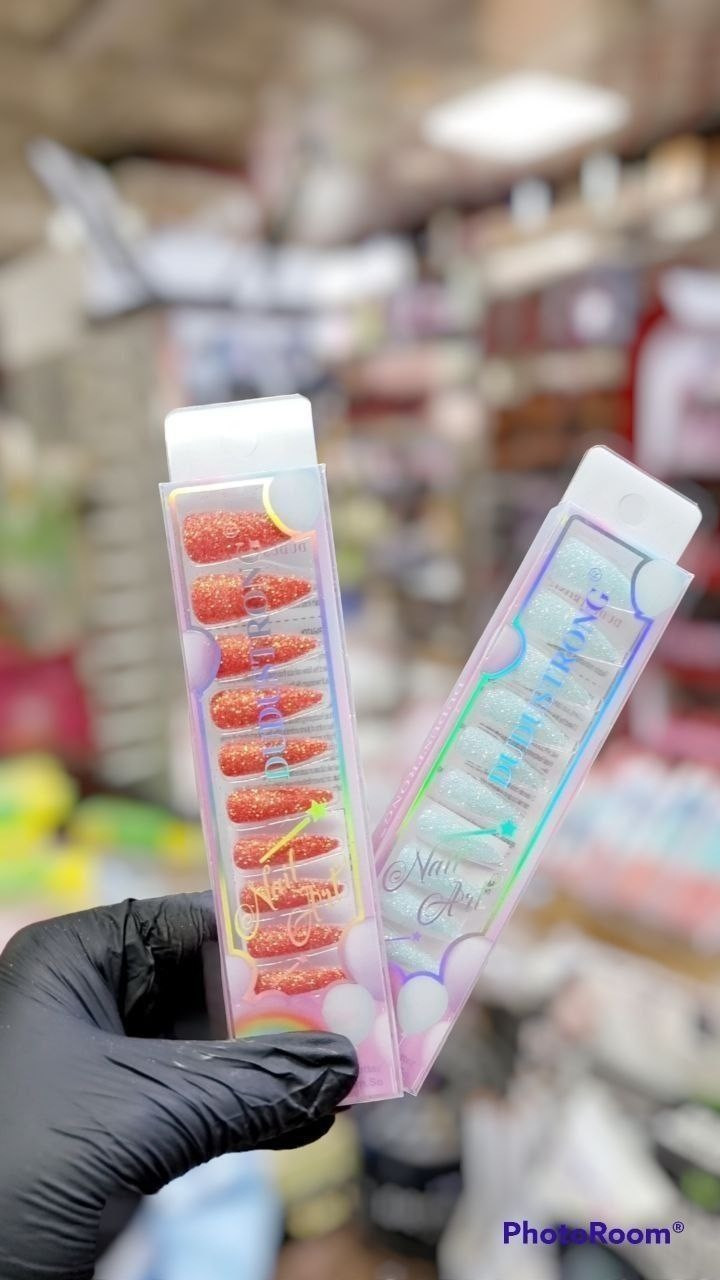 لا تنسون قرعة 
التفاعل الاسبوعي
بكجات اضافر لاصقة تجنن 🎉
السعر(الف دينار)✌️
توصيل لكل المحافضات 5
داخل الكوت الفين
اقضية ونواحي الكوت 4
♦️رابط قناة التلي👇
https://t.me/malkaltnzelat
♦️رابط الانستا👇
https://instagram.com/h11p21?igshid=YTQwZjQ0NmI0OA==
♦️رابط الفيس بوك
https://www.facebook.com/profile.php?id=100069312699567&mibextid=hIlR13
♦️العنوان:الكوت حي الجهاد شارع ام البنين السماكة سابقا♦️جملة ومفرد
♦️***********
♦️ليس لدينا فرع اخر
