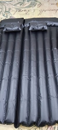 دوشك نفخ • منفاخ • توصيل شامل