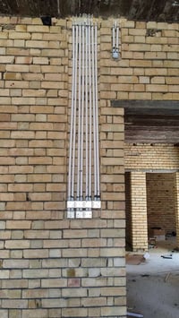 تأسيس كهرباء الحديثة للمنازل ( سيمس _ بواري )  للتواصل على رقم الهاتف ...