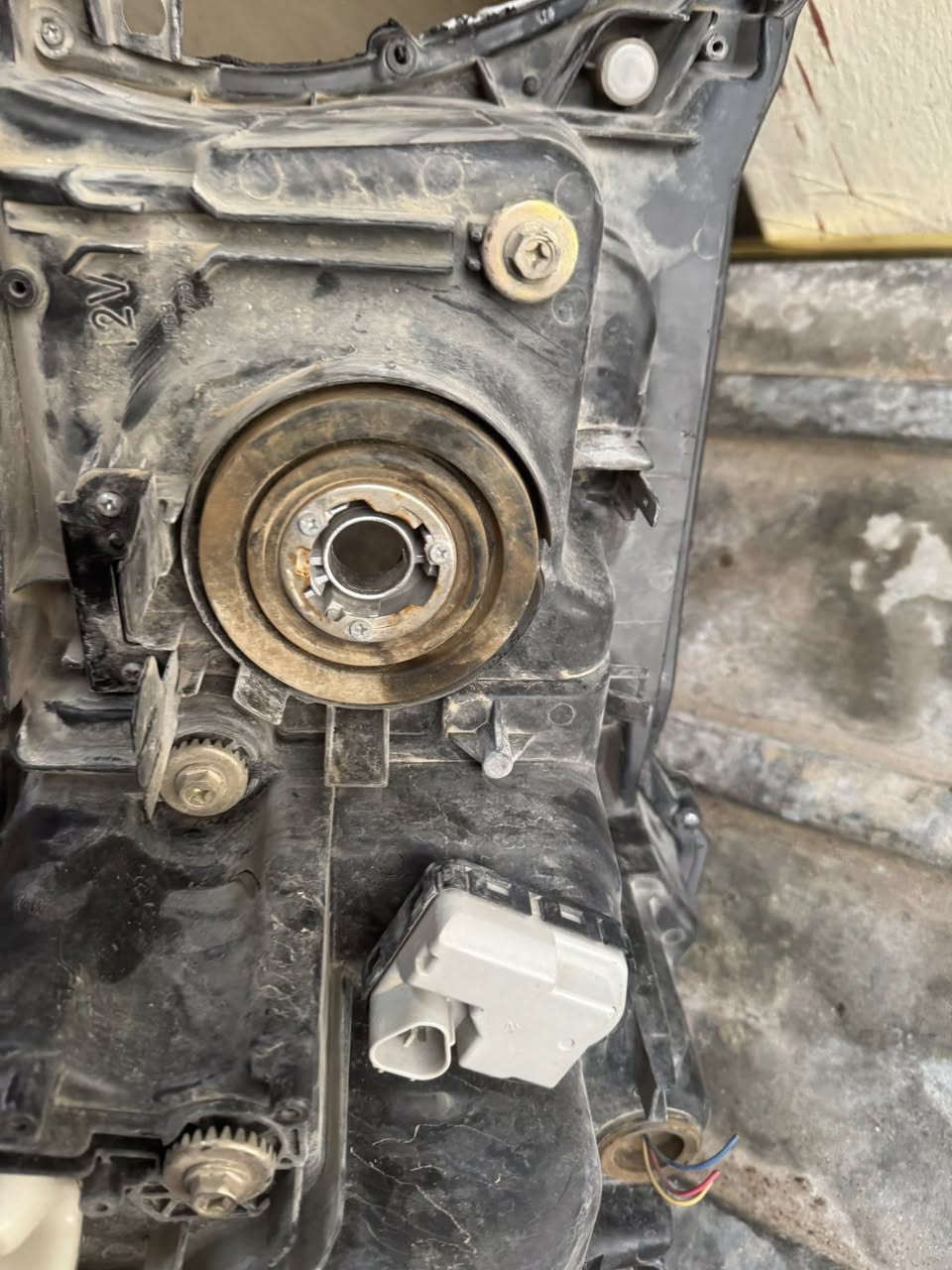 كلج مروحه وزوج لايتات


**إذا كنت صاحب هذا الإعلان وتريد حذفه لأي سبب، رجاءا أرسل رسالة إلى الدعم الفني**