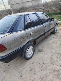 كير ومحرك شرط • صدر تعبان • رقم كركوك