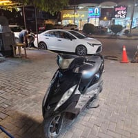 مستعجل عل بيع جي تي ار كفاله عامه كفر تجاري مكينه ممفتوحه سعر ٧٥٠ وبيه...