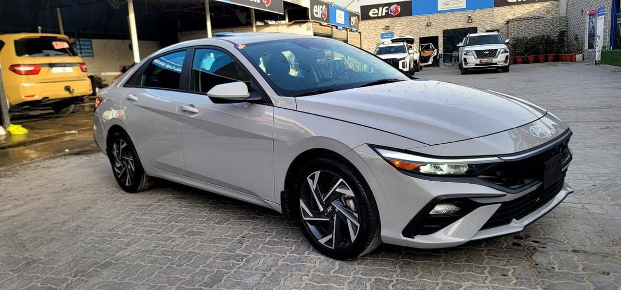 شـــــــــــــــــــركة مـــايباخ 
بأدارة علي عباس الخُزاعي 
وجهتك الأولى لأستيراد وتصدير السيارات

هيونداي النترا موديل 2024 
جاهز للشحن فول فتحه بصمه 
صبغ قطعه وحده صندوق فقط
واصل للميناء 128 بدون كمرك

الديوانية . حي الجزائر . شارع البستان
📞 *********** 
📞 ***********
