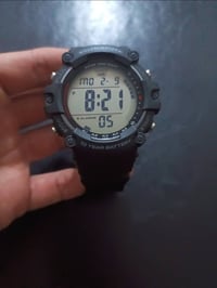 كاسيو AE-1500WH • مقاوم ماء ١٠٠م • بطارية ١٠ سنوات