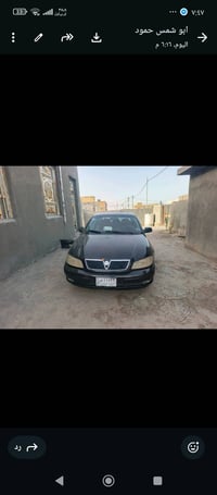 اوبل اوميغا السعر 36 سياره بأسمي