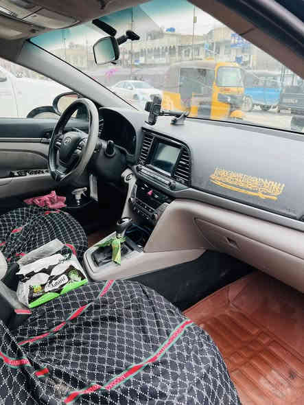 النتره 2017 للبيع وارد حادث خلفي مواصفات نص فول مكينه الفين بيهه كازكيت مبدل وكير مكفول السعر 120 هاذ رقمي ***********
