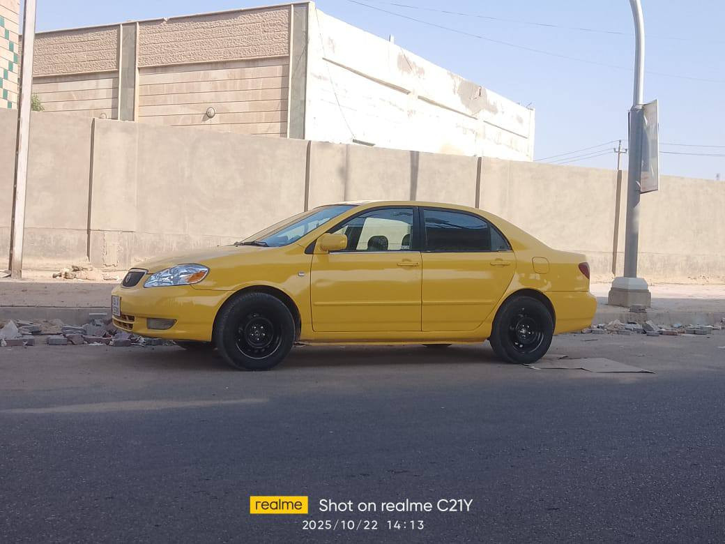 سلام عليكم سياره وارد امريكي بيها ضربه بلبجم ورقمها انكليزي وبأسم راعيها +السنويه لل2031 وسعرها 85 الرقم للأستفسار ***********
