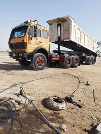 سياره البيع موديل 81مكينه 28لاتنقيص ولاتبخير كير 111 عربانه علم موديل ...