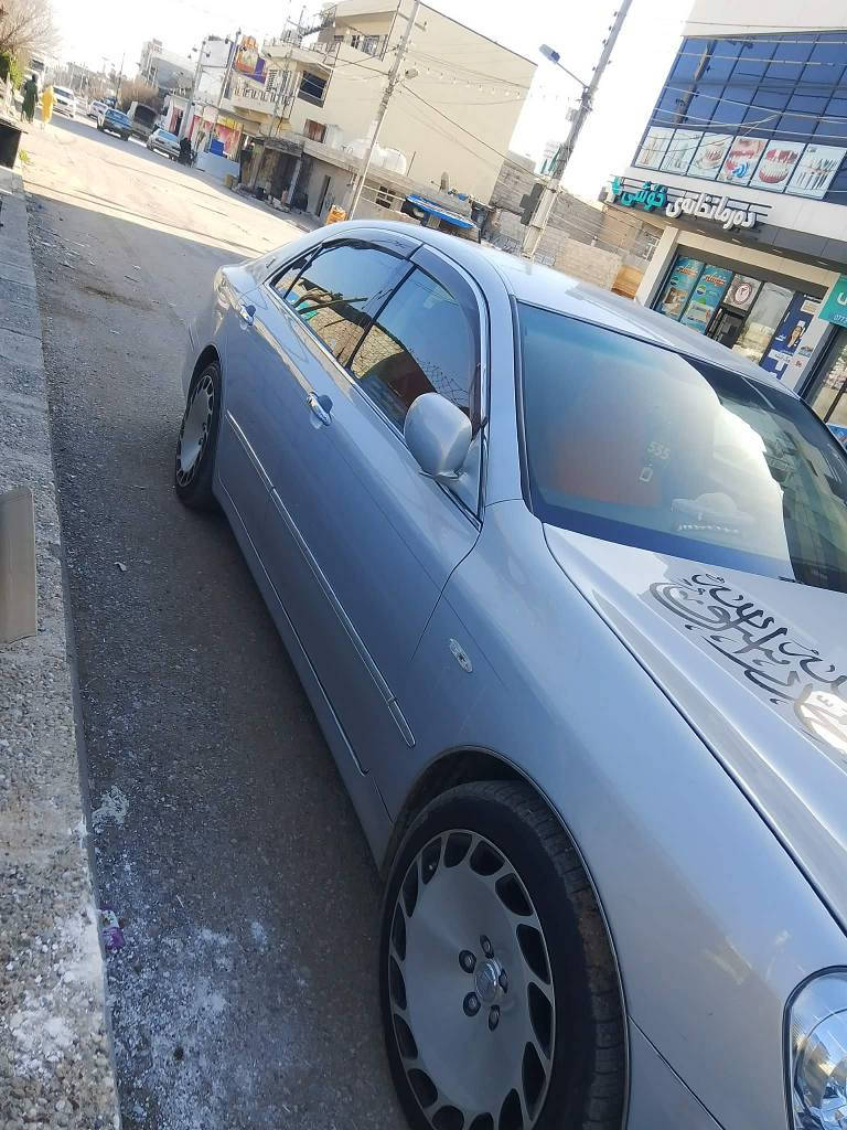 ماجێستا ٢٠٠٥لۆک لۆک موس بێبۆیاخ بەس سڵایت نیە فول فولە ،،هەمو گیانی بەشەرت یەک دەستە  کۆدەکەی بەناو خۆمانەوەیە شوێن عەربەت ،،سعر ٦٠کەمێ مەجال زەرورین ئەگینا لەفرۆشتنی نەبوین بەخوا ،،*********** السليمانية, العراق
