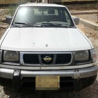 بيك اب • محرك ٢٤٠٠ • ٢٠٠٢