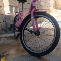 بايسكل بناتي