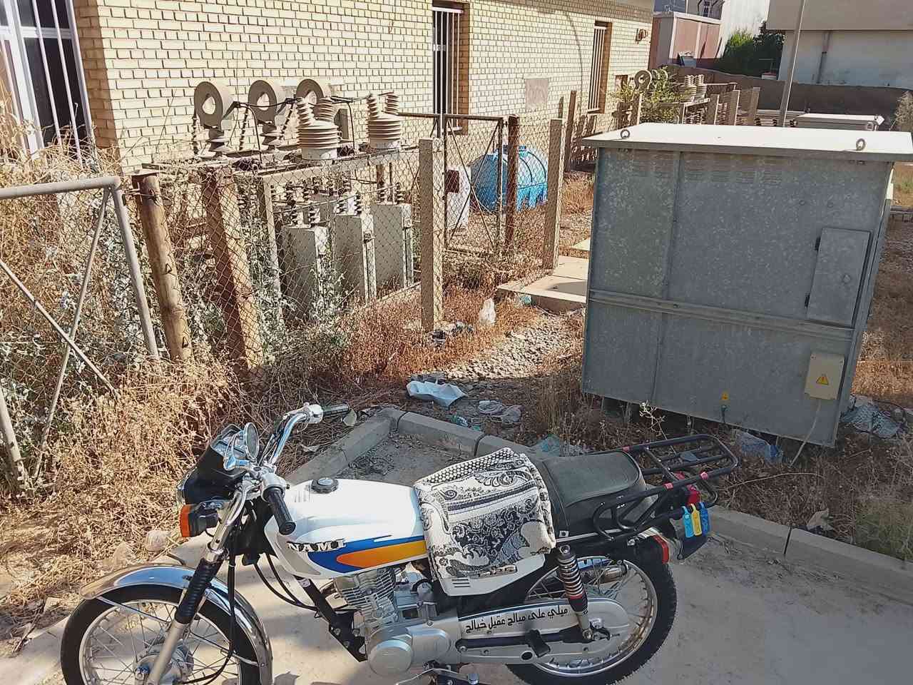 سلام عليكم أربع كير اصولي اسكنر موديل 26 كلش نضيفه عارضه 700اوبيه مجال مكاني كربلاء المقدسة ابشارع الحافض


**إذا كنت صاحب هذا الإعلان وتريد حذفه لأي سبب، رجاءا أرسل رسالة إلى الدعم الفني**