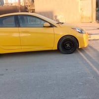 اكسنت 2013 وارد امريكي حادث بنيد جاملغ بدون دواخل مكينه كير كهربائيات ...