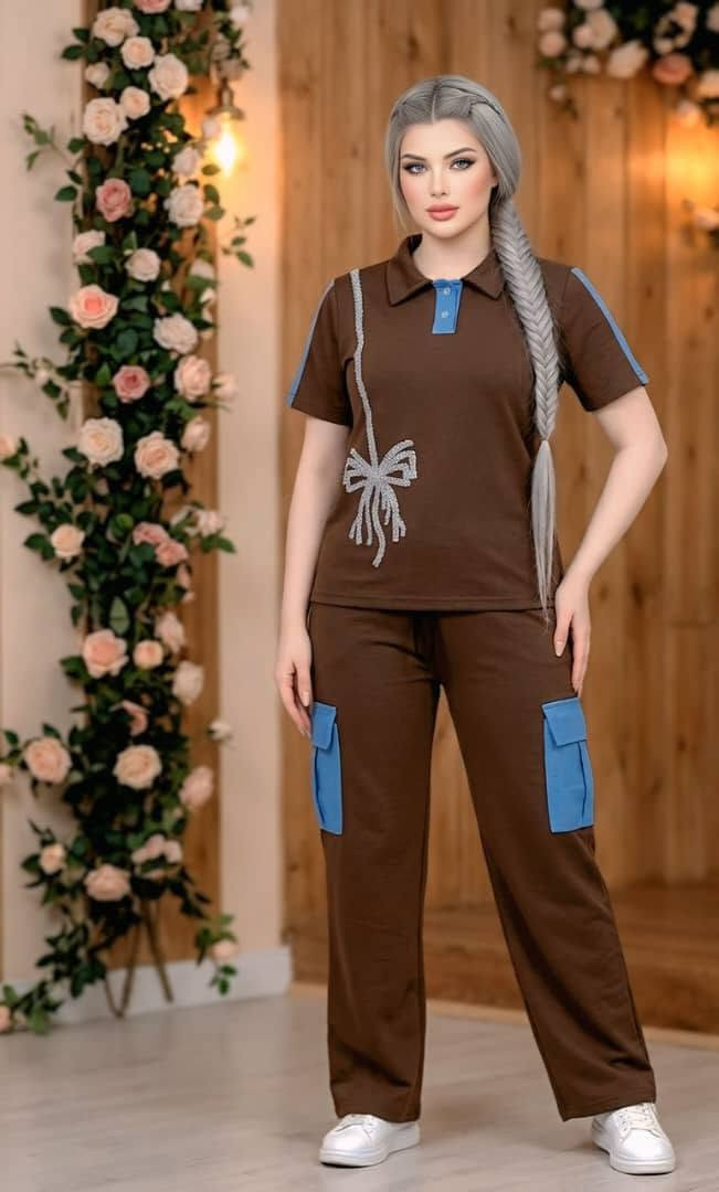 ♦️الصنف : بيجاما نسائي جيوب مارينز جينز مع سيليكون عالماس وزار ياقة
♦️القياسات :   M      L     XL  

♦️عدد الألوان : 4

♦️نوع القماش : توفليس قطن اجنبي

♦️عدد السيرية : 12 قطعة

📌 سوريا _ حلب.    🇸🇾

التواصل وتساب 00963943558184


**إذا كنت صاحب هذا الإعلان وتريد حذفه لأي سبب، رجاءا أرسل رسالة إلى الدعم الفني**