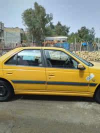 بيجو • ٢٠١٦ • عمارة