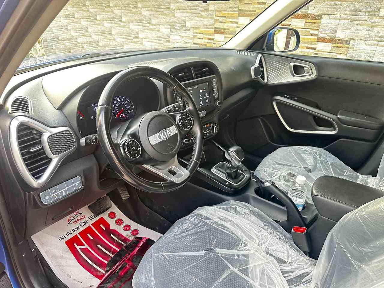 السلام عليكم كيه صول موديل 2021 وارد أمريكي اثر طخات بدون دواخل صور مرفوقه مكان بغداد حي القاهره السعر ١٢٠ وبيهه مجال. الرقم***********
