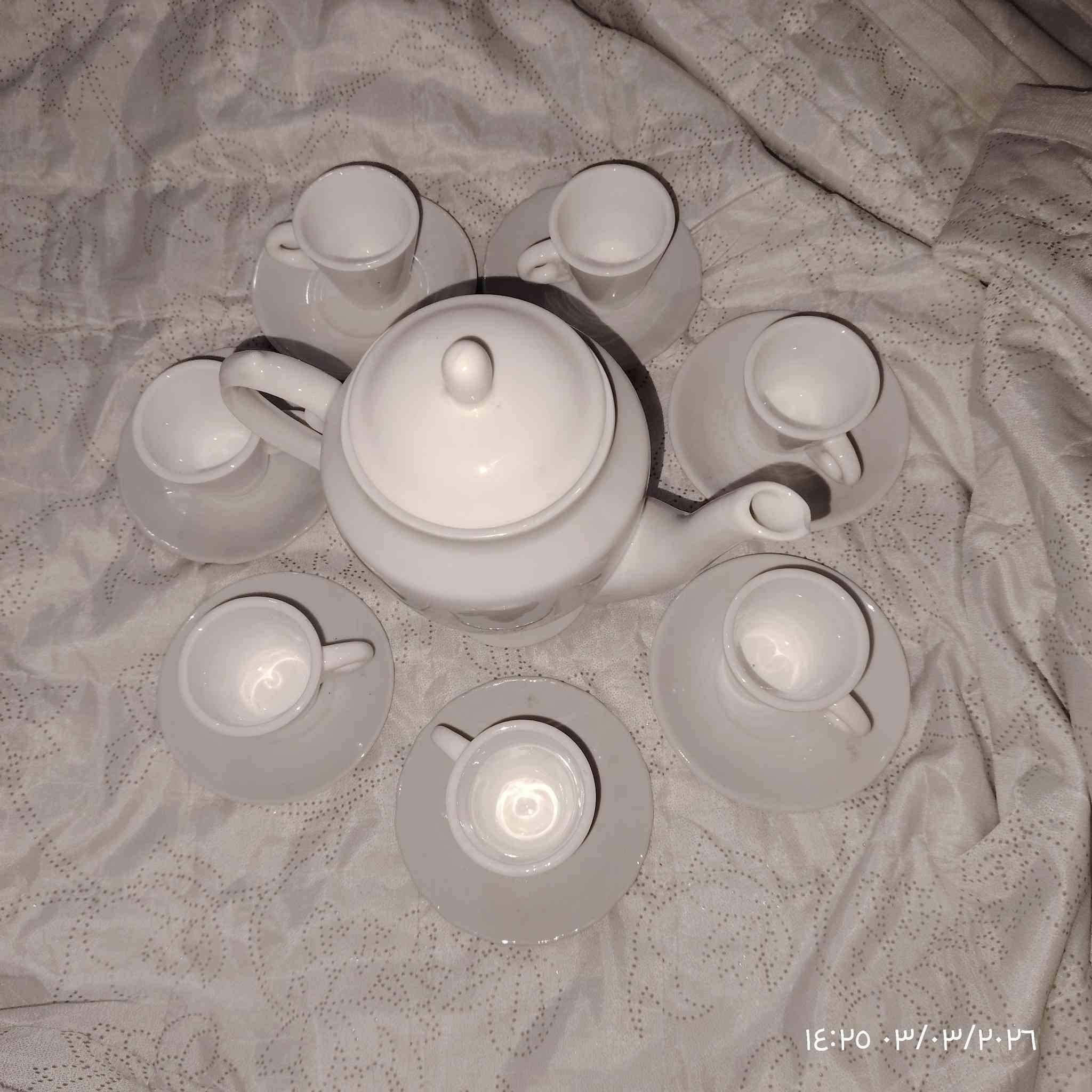 تم وصول مواعين قطع تجنن سعار مناسبه جدآ العنوان القيارة حي الشهداء
ومتوفر جمله ومفرد
متوفر خدمة التوصيل


**إذا كنت صاحب هذا الإعلان وتريد حذفه لأي سبب، رجاءا أرسل رسالة إلى الدعم الفني**