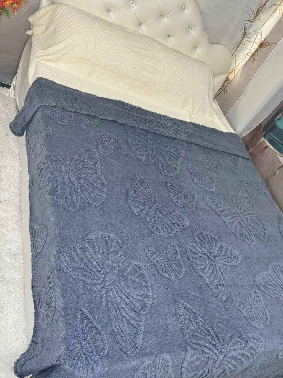 غطوه بوهيمي قديفه قياس كبير

سعر القطعه (5.000)فقط

العنوان :الشارع العام طريق شطره -نصر قرب سايلو الشطره

***********
***********
