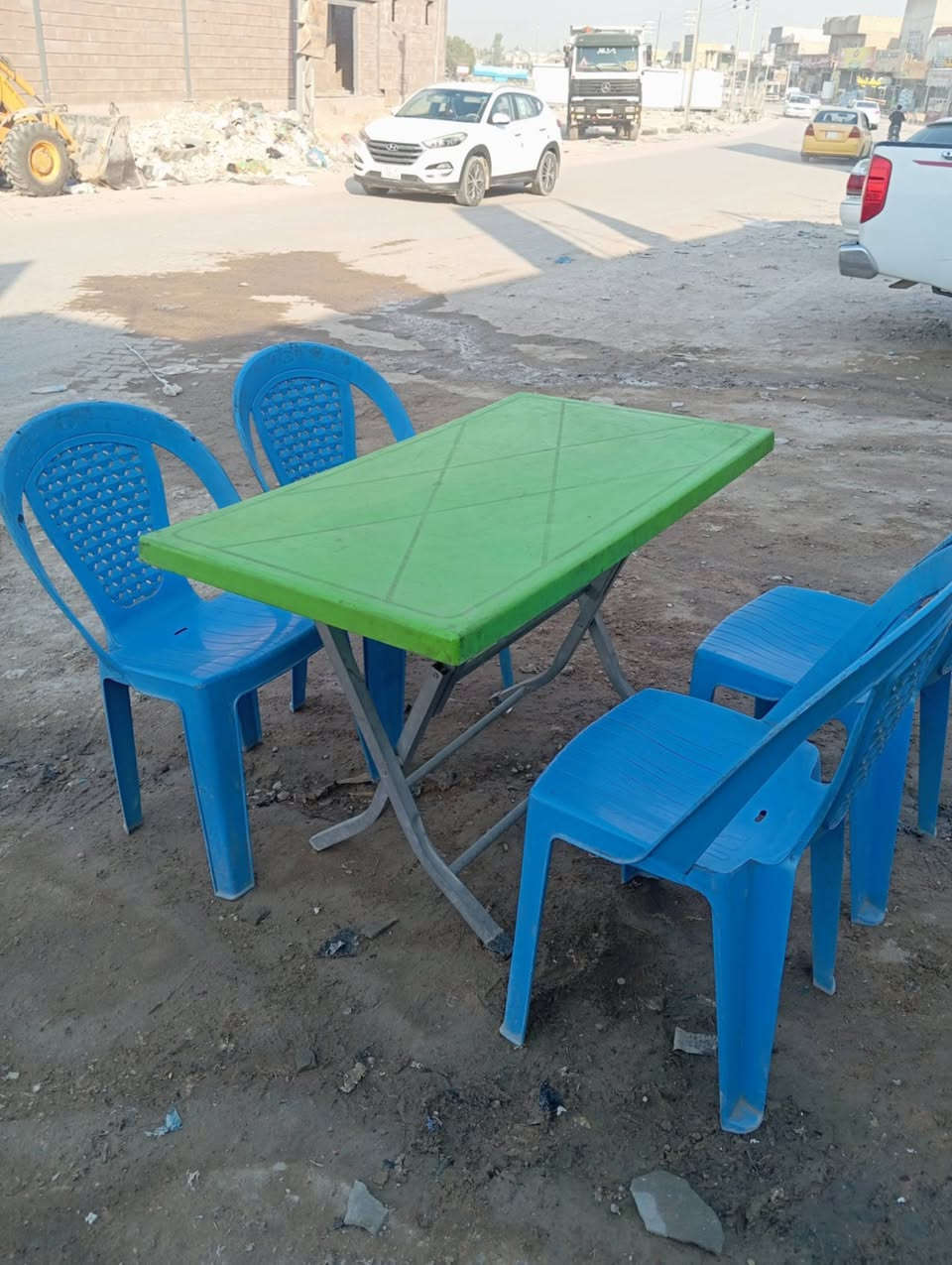 غراض محل لبيع مكان شارع المطار كلمن اوسعره


**إذا كنت صاحب هذا الإعلان وتريد حذفه لأي سبب، رجاءا أرسل رسالة إلى الدعم الفني**